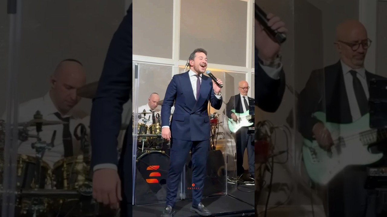 @moshetischlermusic #music #live #band #liveband #guitar #drums #cover #fyp #trending #wedding
