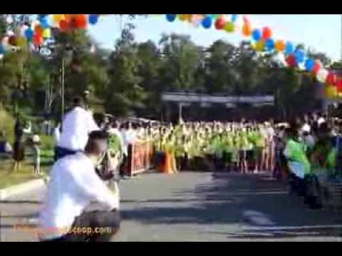 Special Children's Center Jog a thon 2013