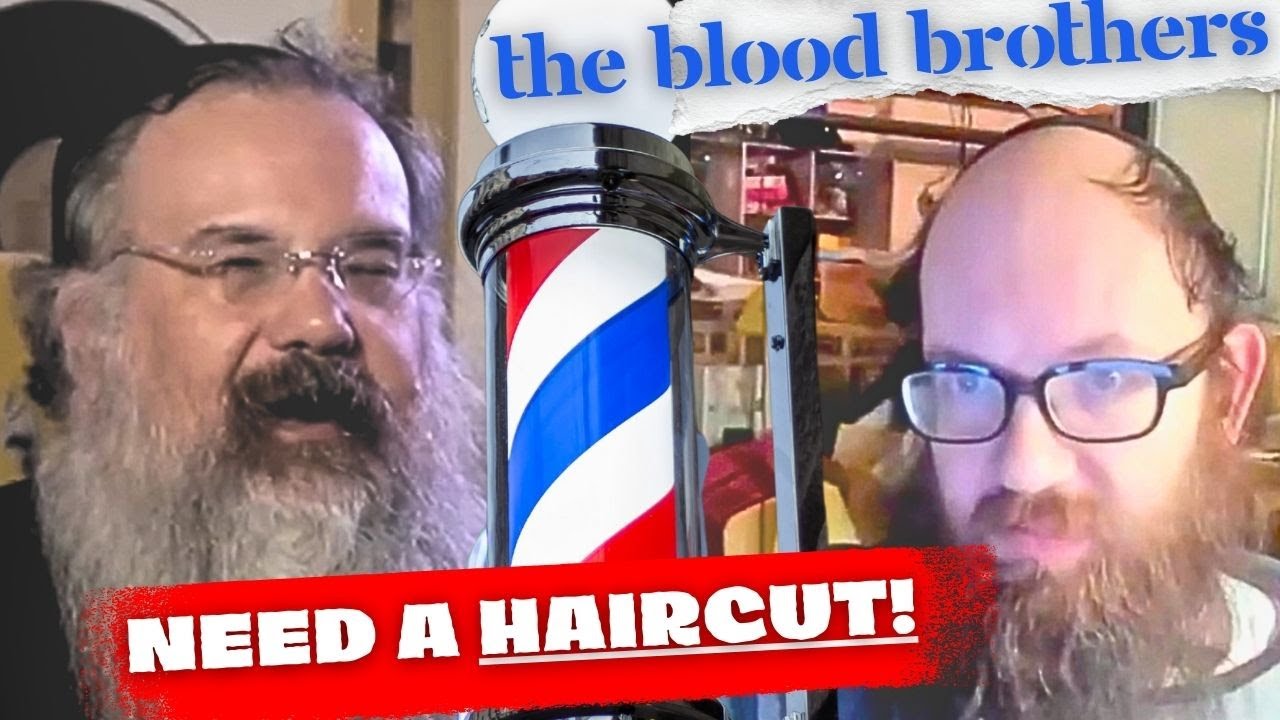 Blood Bothers... the MOURNING episode