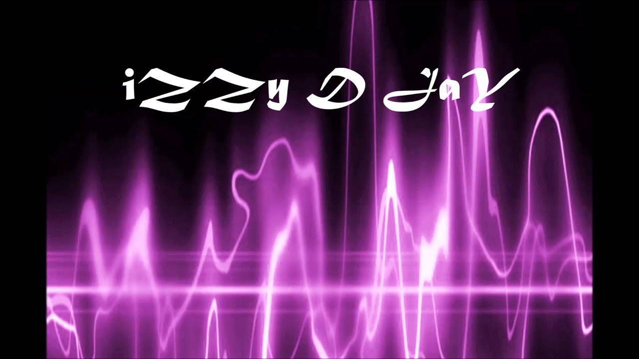 MIRUP - iZZy D JaY Ft. Chezky Pinson