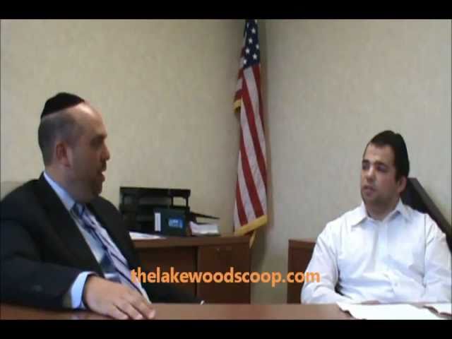 Exclusive Interview With Deputy Mayor Steven Langert