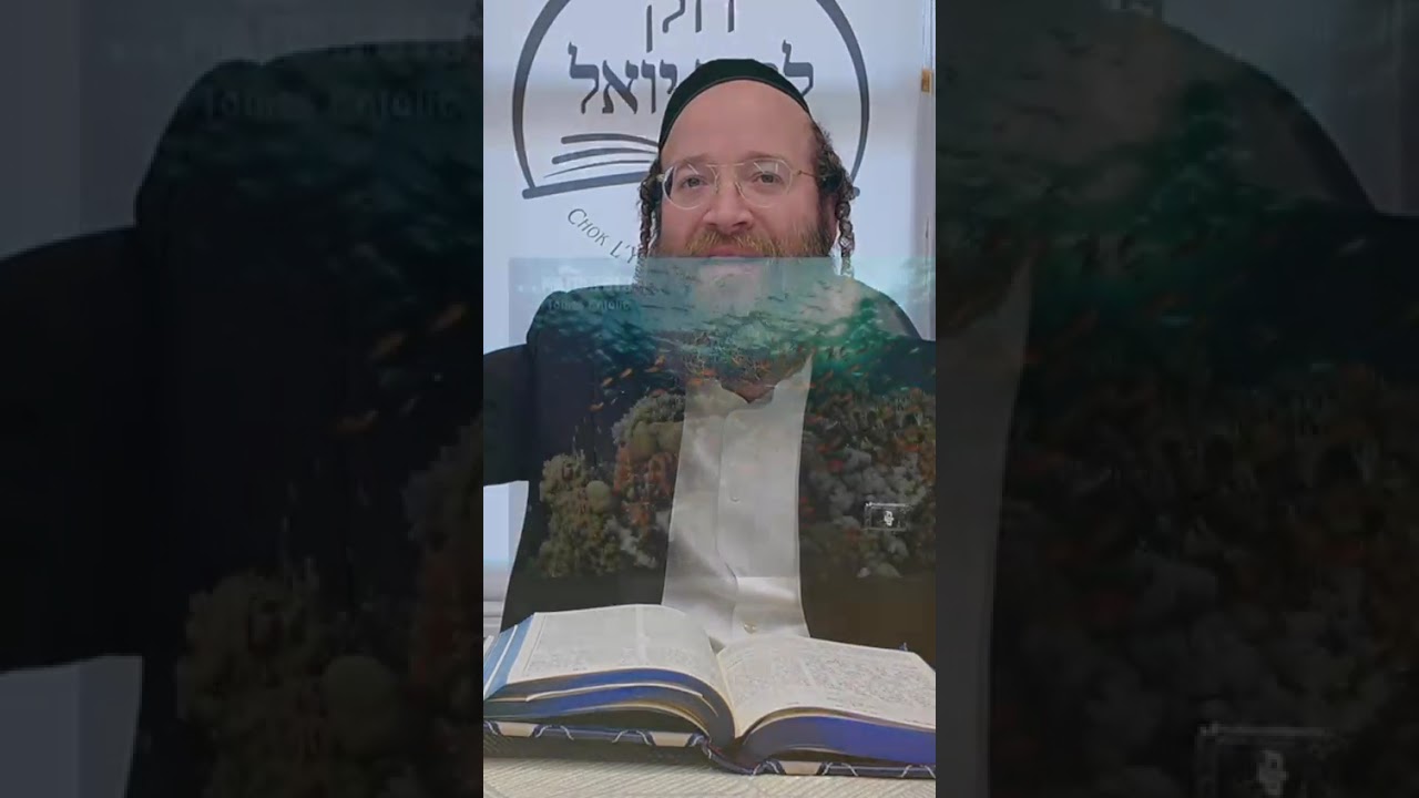 Escape Your Own Mitzrayim ⛓️‍💥