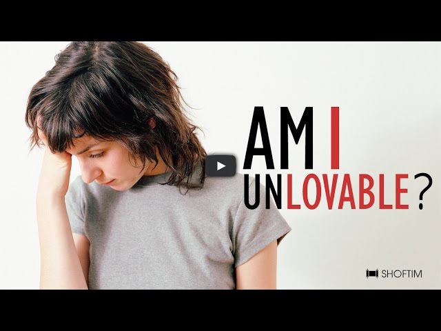 Am I Unlovable? Elul Secrets to Finding Love