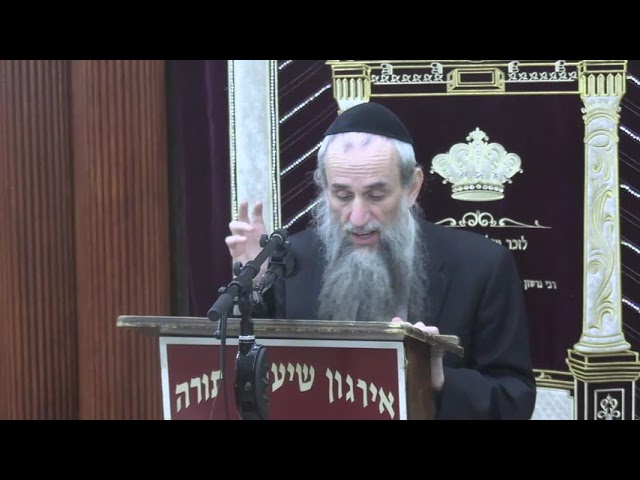 Summary: Haeitz Or Ha'adama? - A practical Guide - Rabbi Yakov Zev Smith
