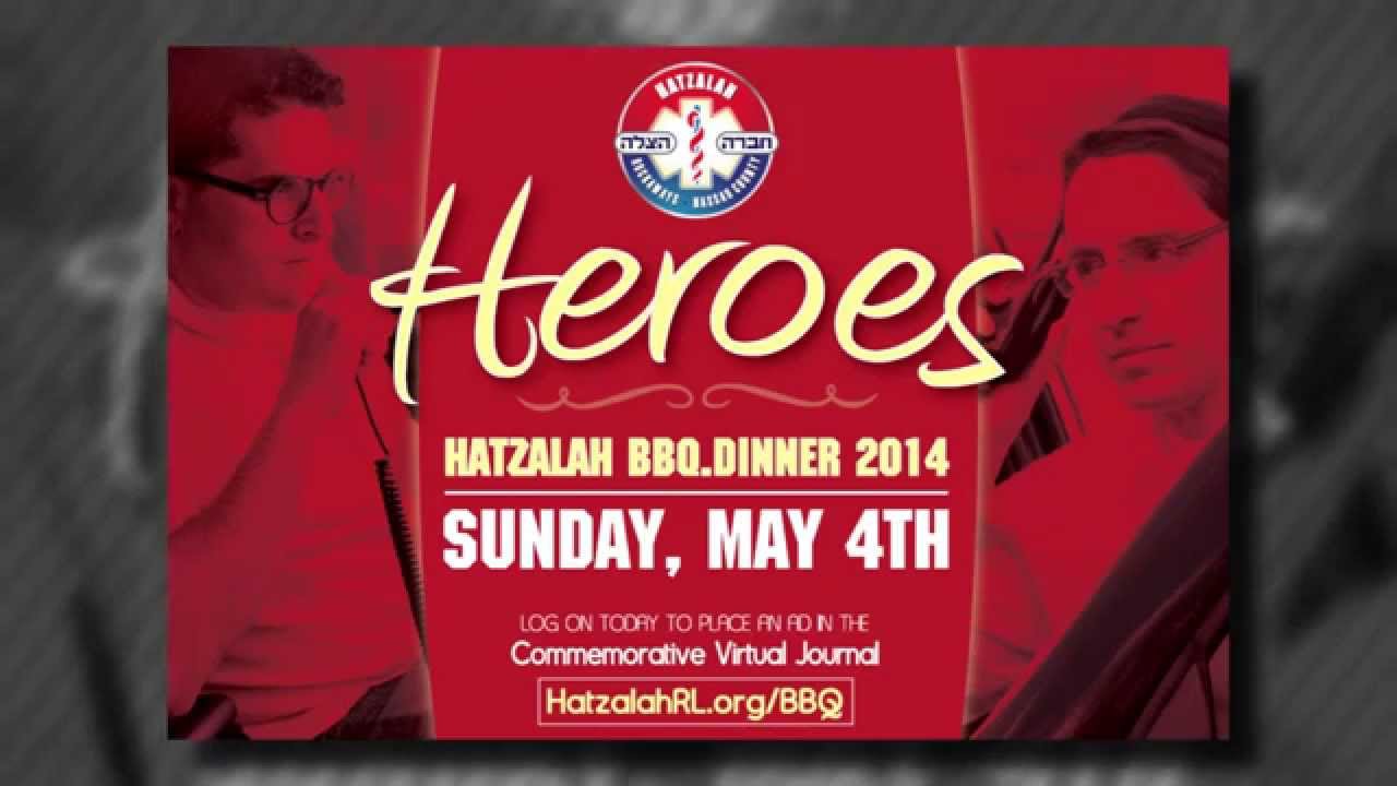 2014 bbq.dinner Heroes Preview