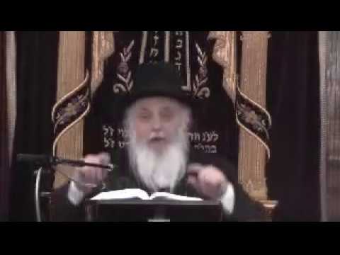 דברי התעוררות בימי ספירת העומר - הרב שמואל דישון
