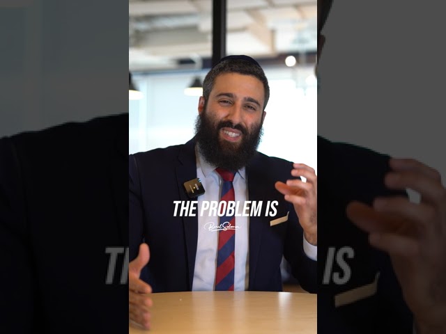 Jewish Business Secret #8