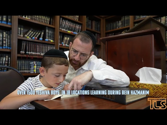 Learning program Lakewood 2023