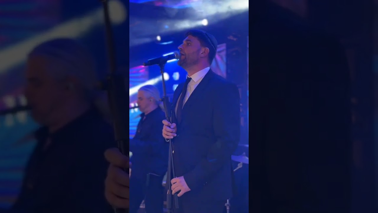 אייל טויטו & שימי יונייב #cover #music #newmusic #אדוןעולם
