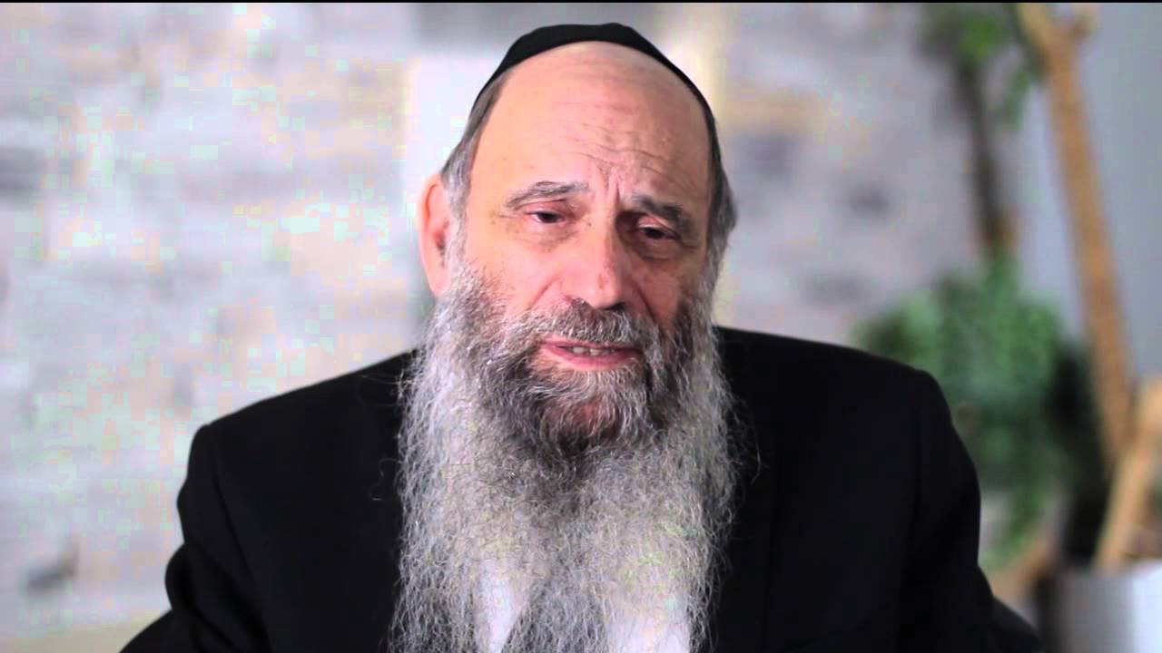 How To Do Teshuva (Repentance) in 3 Minutes! - Yom Kippur 2014 - Rabbi Mintz