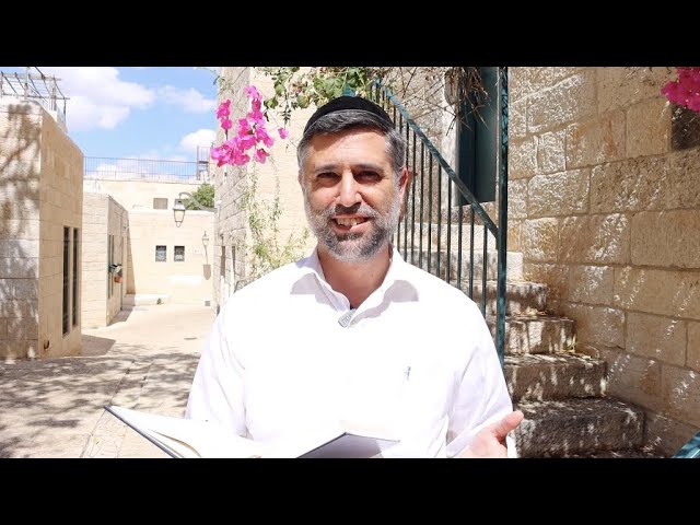Call Of Moshiach 3 - The Time is Now