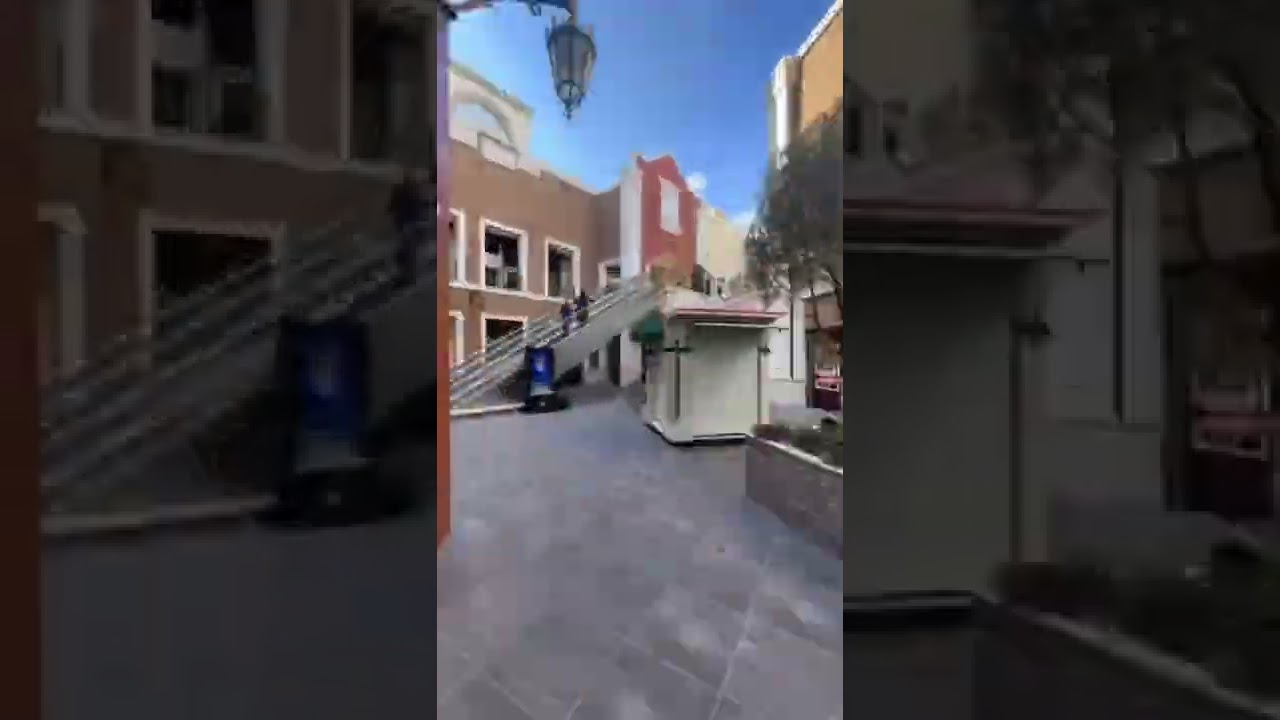 הקניון המטורף והיפה בישראל