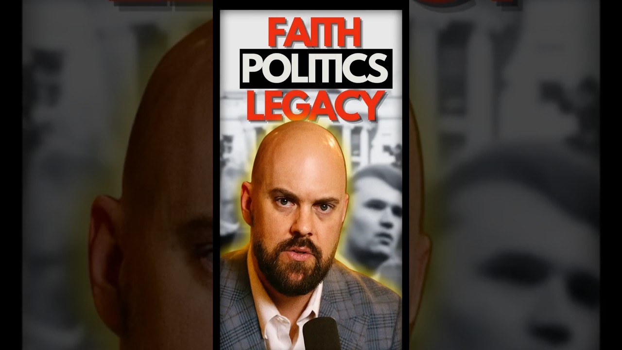 A Rabbi A Pastor and a PODCAST?