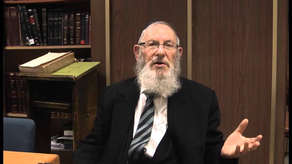 מוסקט # פורים: עד דלא ידע בין ארור המן לברוך מרדכי