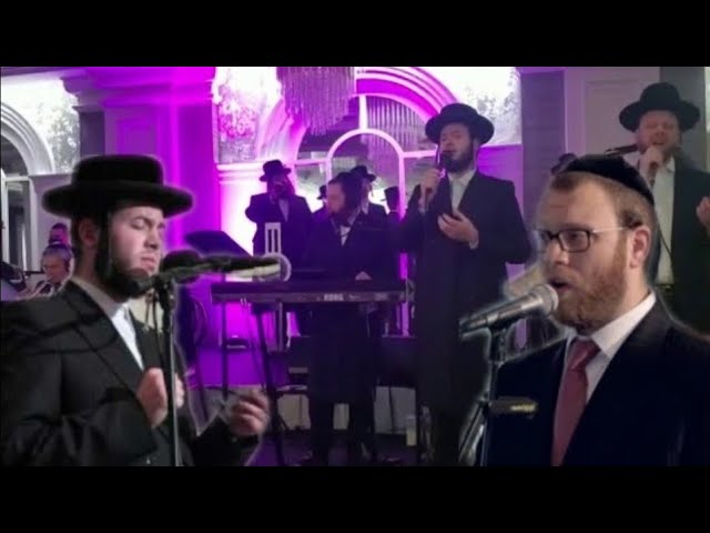 Heartwarming Chupa ft. Motty Ilowitz, Yumi Lowy and Shira - A. Berko Productions