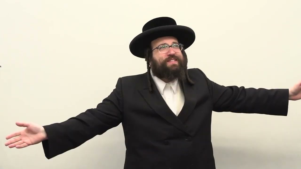 ר' יואל רוטה - ל''ג בעומר - ה' אמור תשפ''ה - R' Yoel Roth