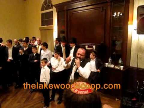 Yehuda Green Kumzitz Part 3 Singing Hit Songs