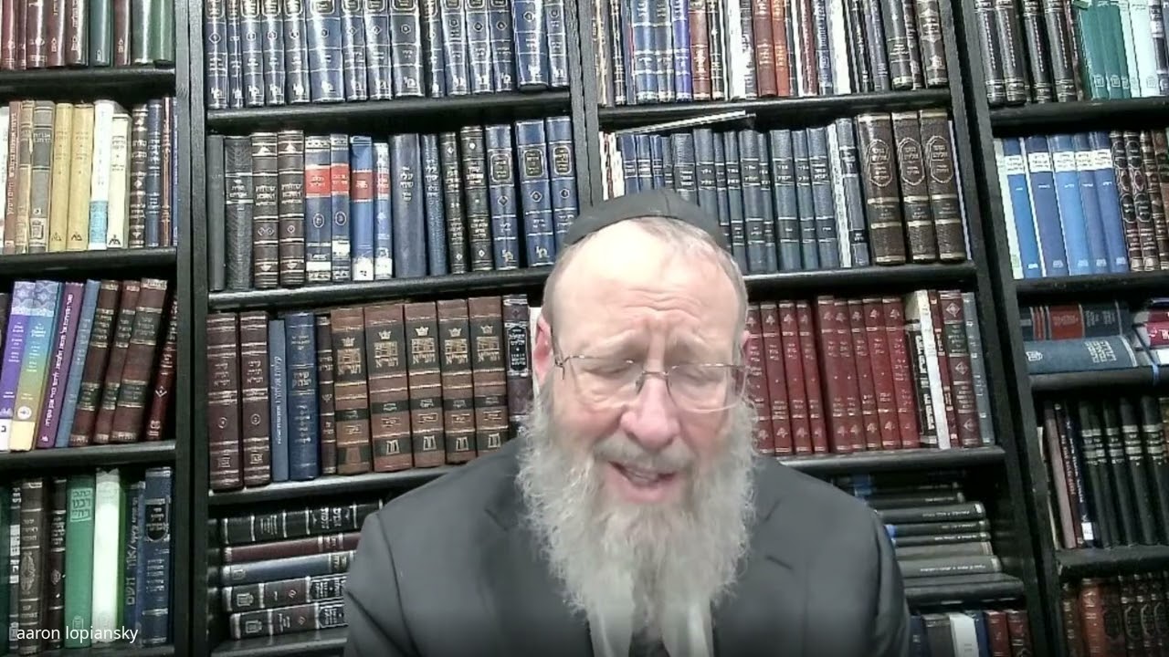 Mishpatim 5786 - Following the Majority Ruling, Even When it is Incorrect
