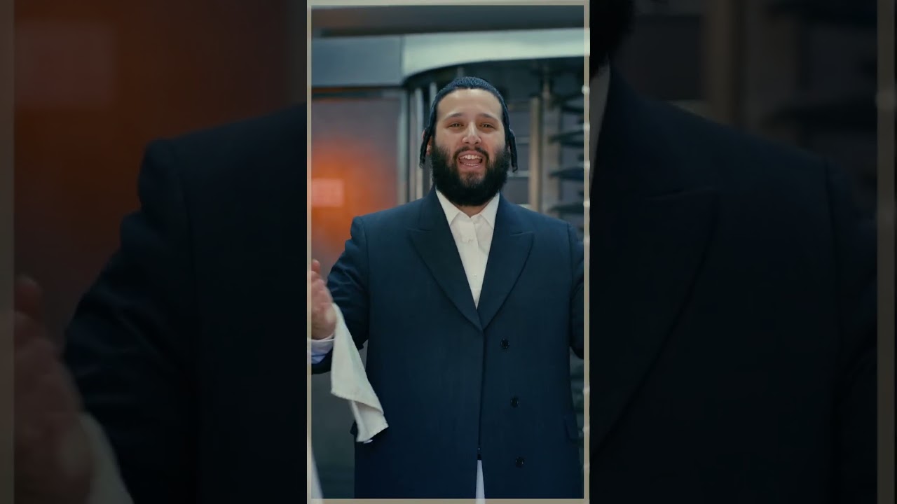 וביום השביעי | האלבום החדש זמין כעת לרכישה!