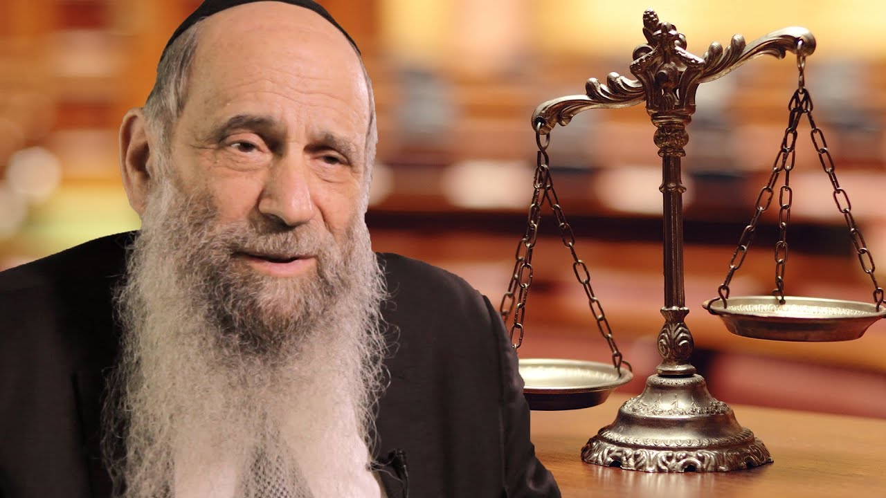 What Is the Meaning of Kol Nidre? - a 3-Minute Yom Kippur 2018 Message by Rabbi Mintz