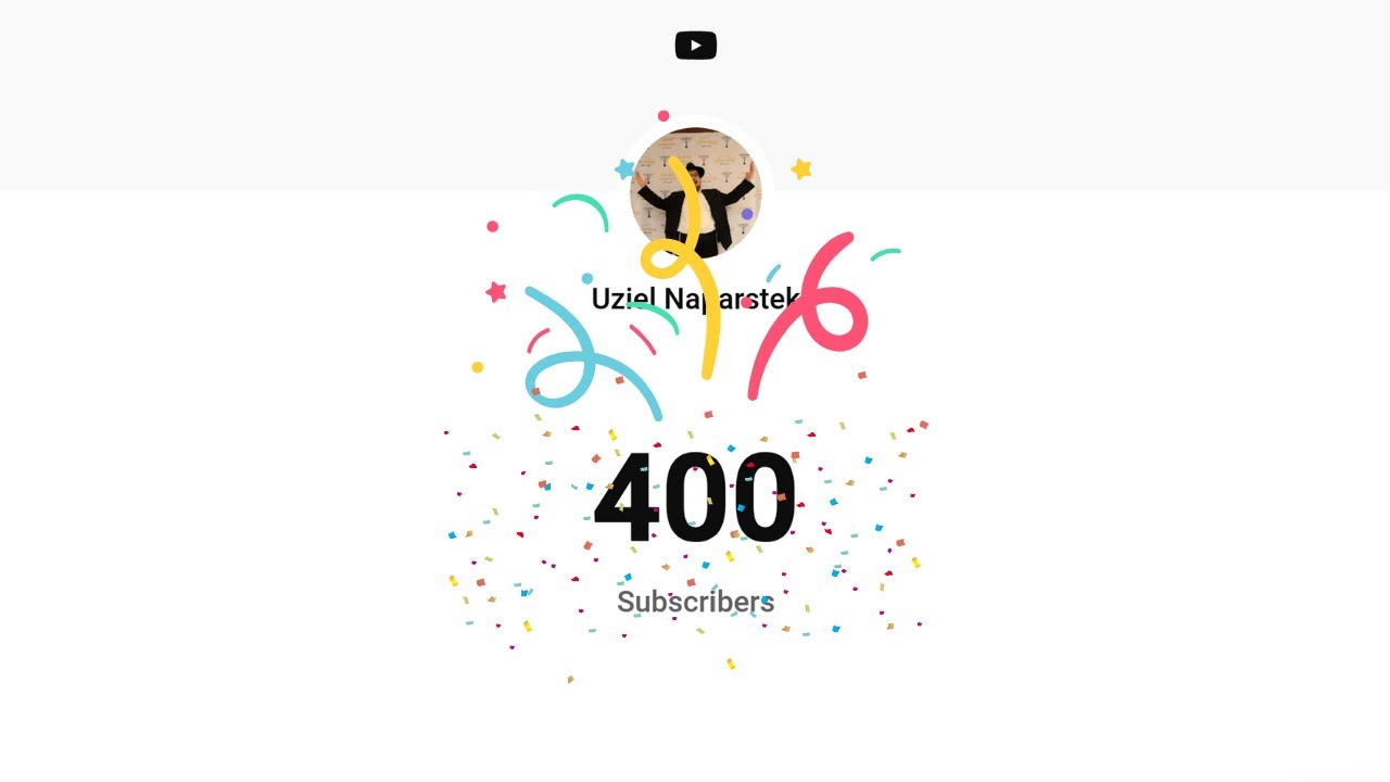 400TH LIVE SUBATHON!!! ft. Rabbi Yitzchok Lerman