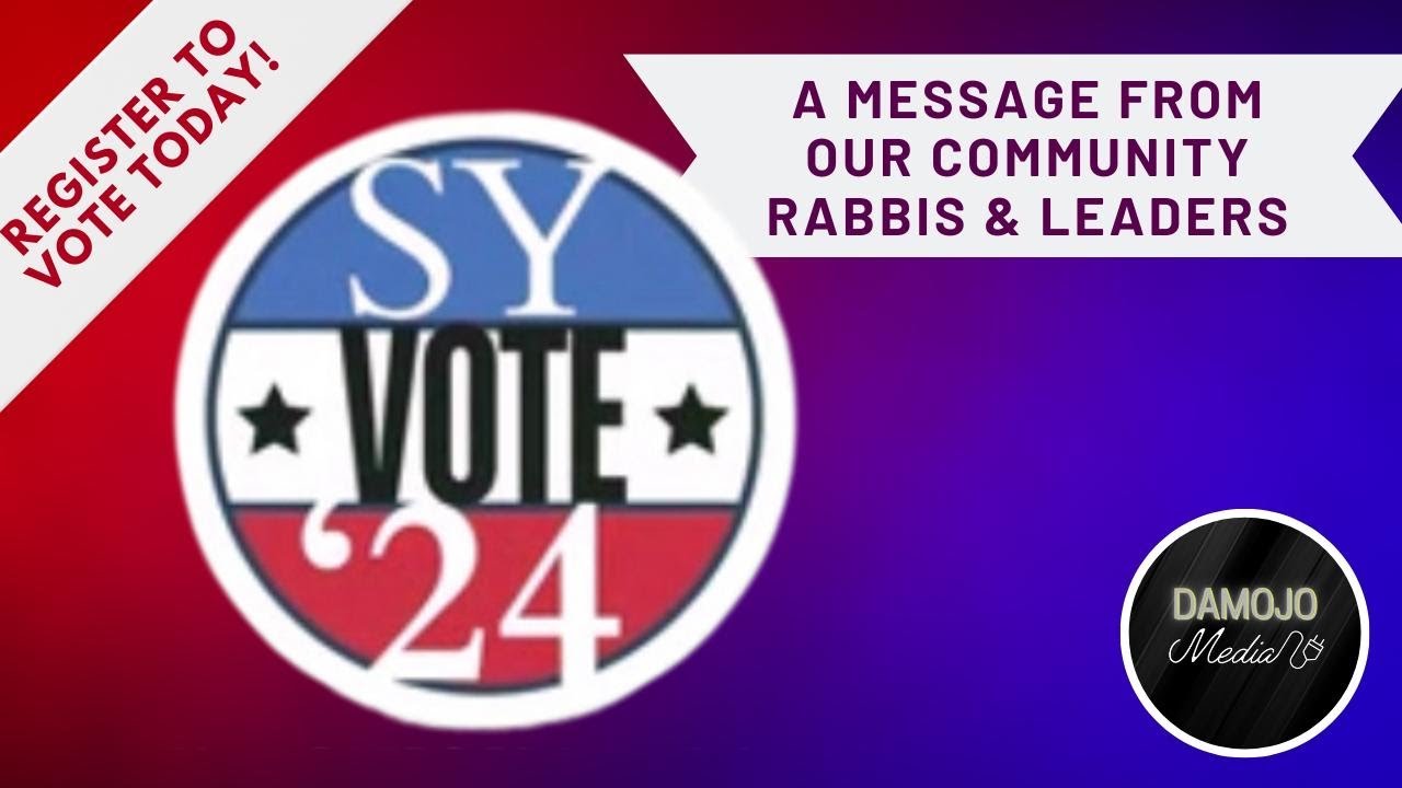 SY Vote ‘24 - Registration Video