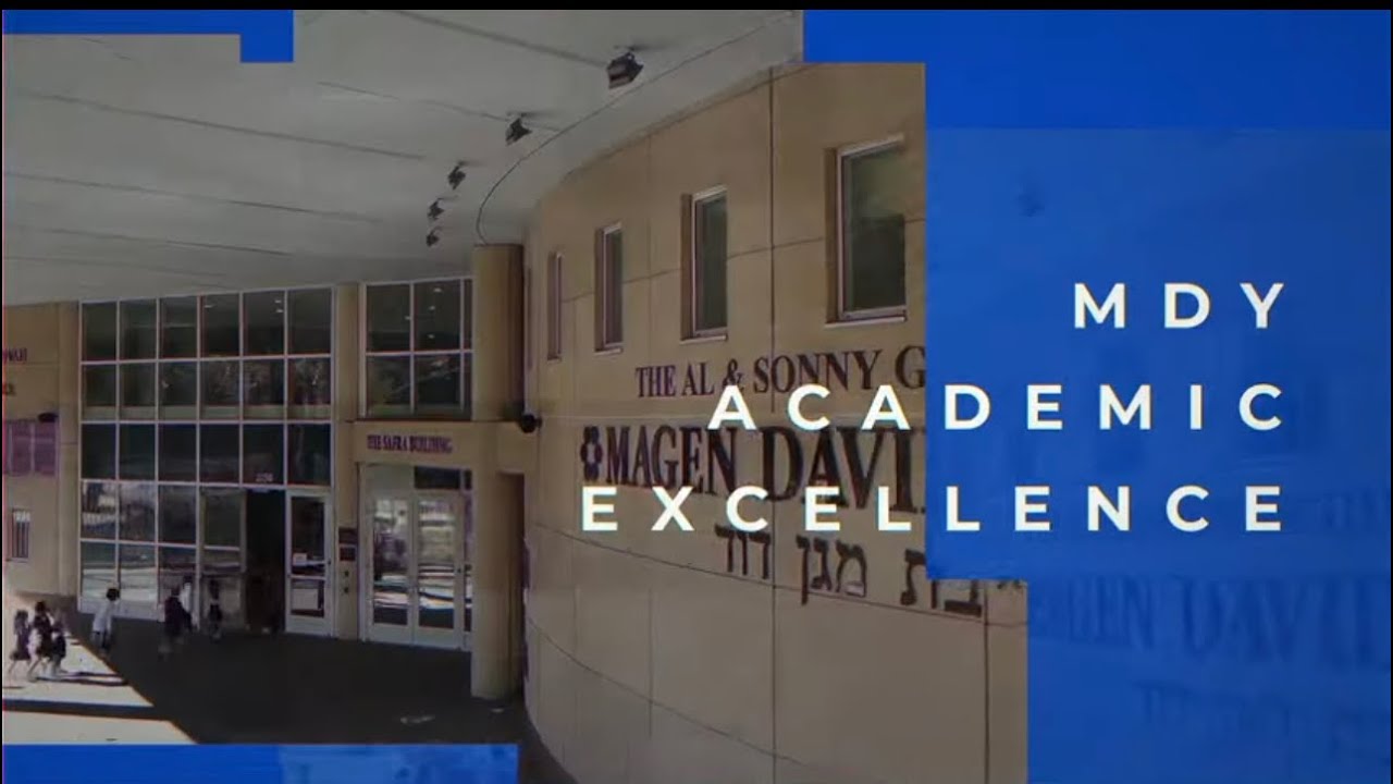 MDY Academic Video