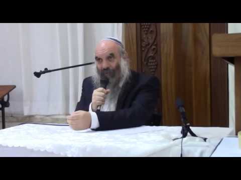 "אבות האומה" - שיעור להושענא רבא בליווי ניגוני מבקשי פניך - הרב יהושע שפירא
