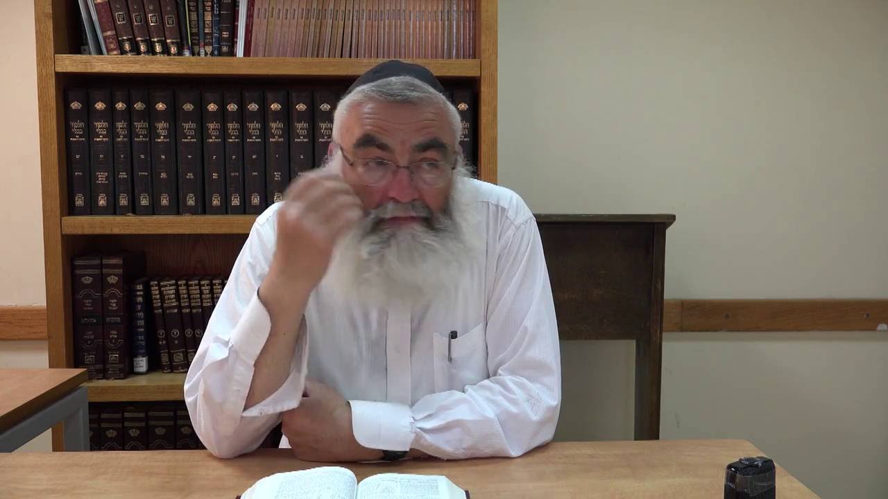 פרשת בלק: השקפת העולם של בלעם