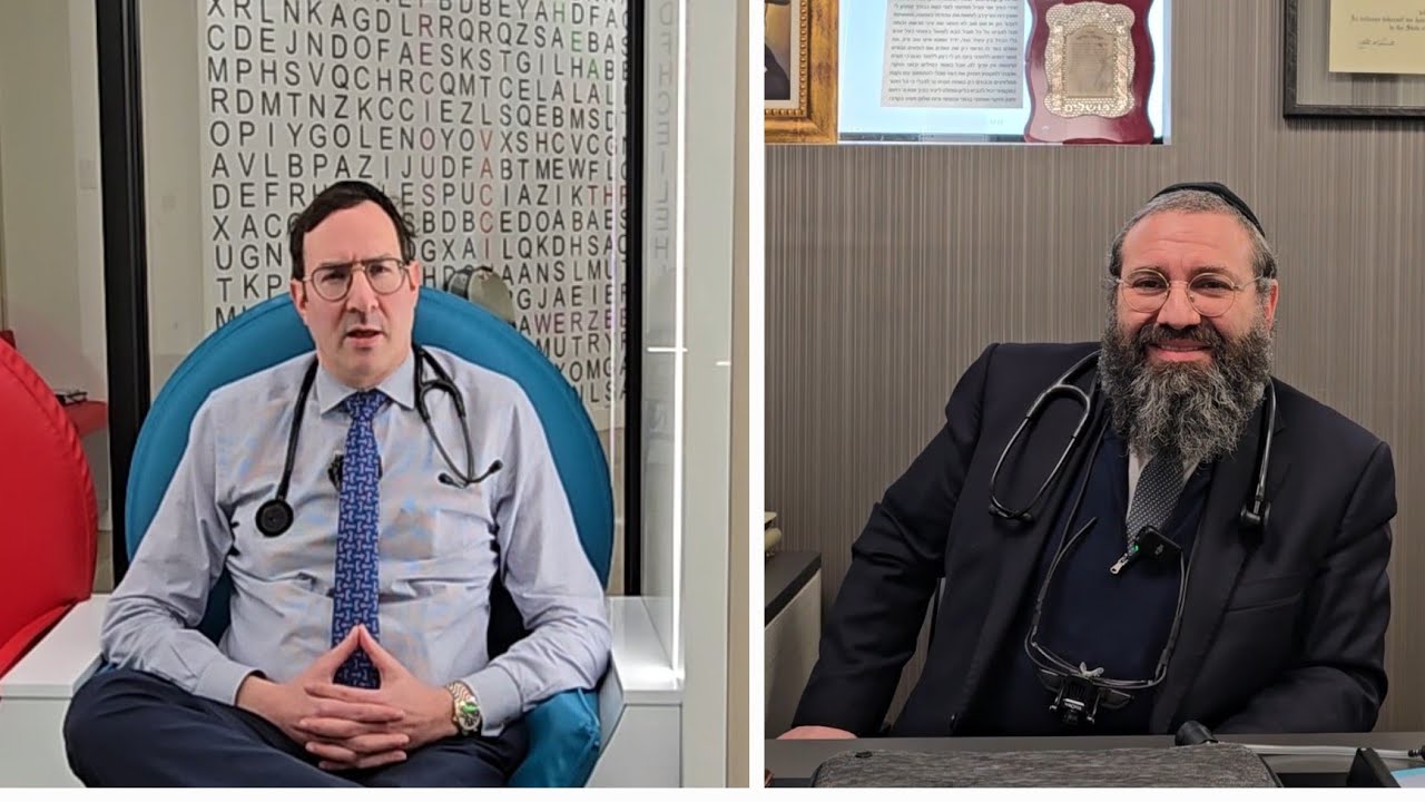 Great News at Precious Health: New Walk-In Hours + Interview with Dr. Werzberger, & Dr. Zyskind,