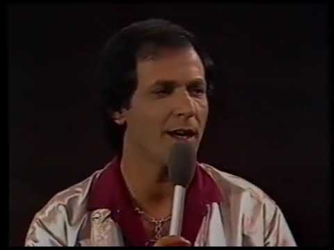 נערים על הגדר - אושיק לוי ונפתלי אלטר (קליפ, 1983)