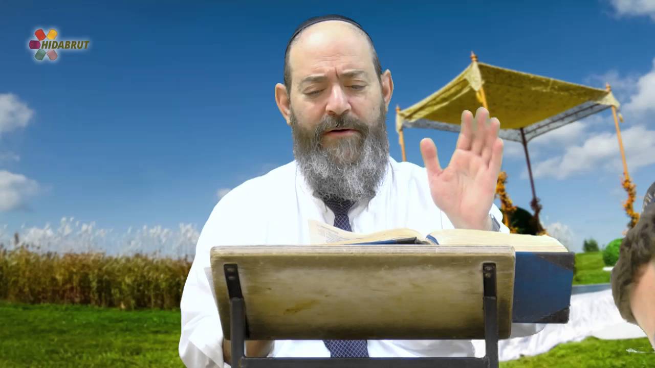Parshat Vayeitzei: Seven Years to Get Married? - Rabbi David Kaplan