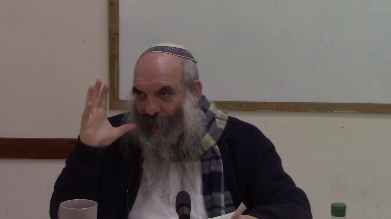 כבר לא אפס - יש לך כנפי רוח - הרב יהושע שפירא