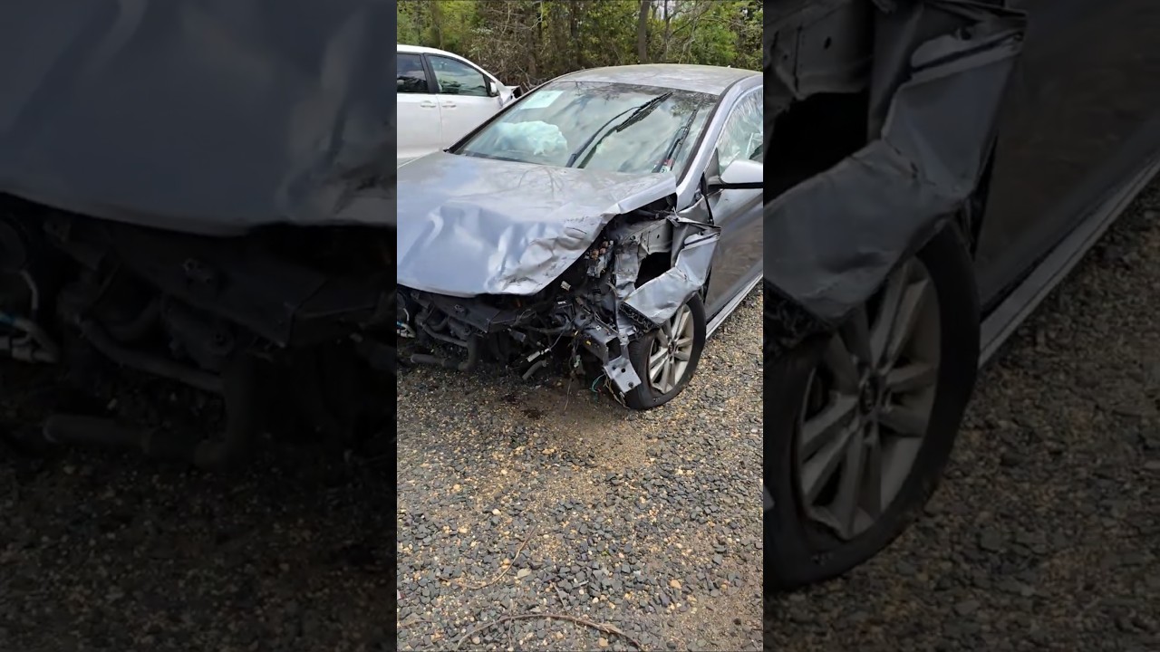Don't Get Lowballed! Get Fair Compensation for Your Totaled Car with Collision Safety Consultants