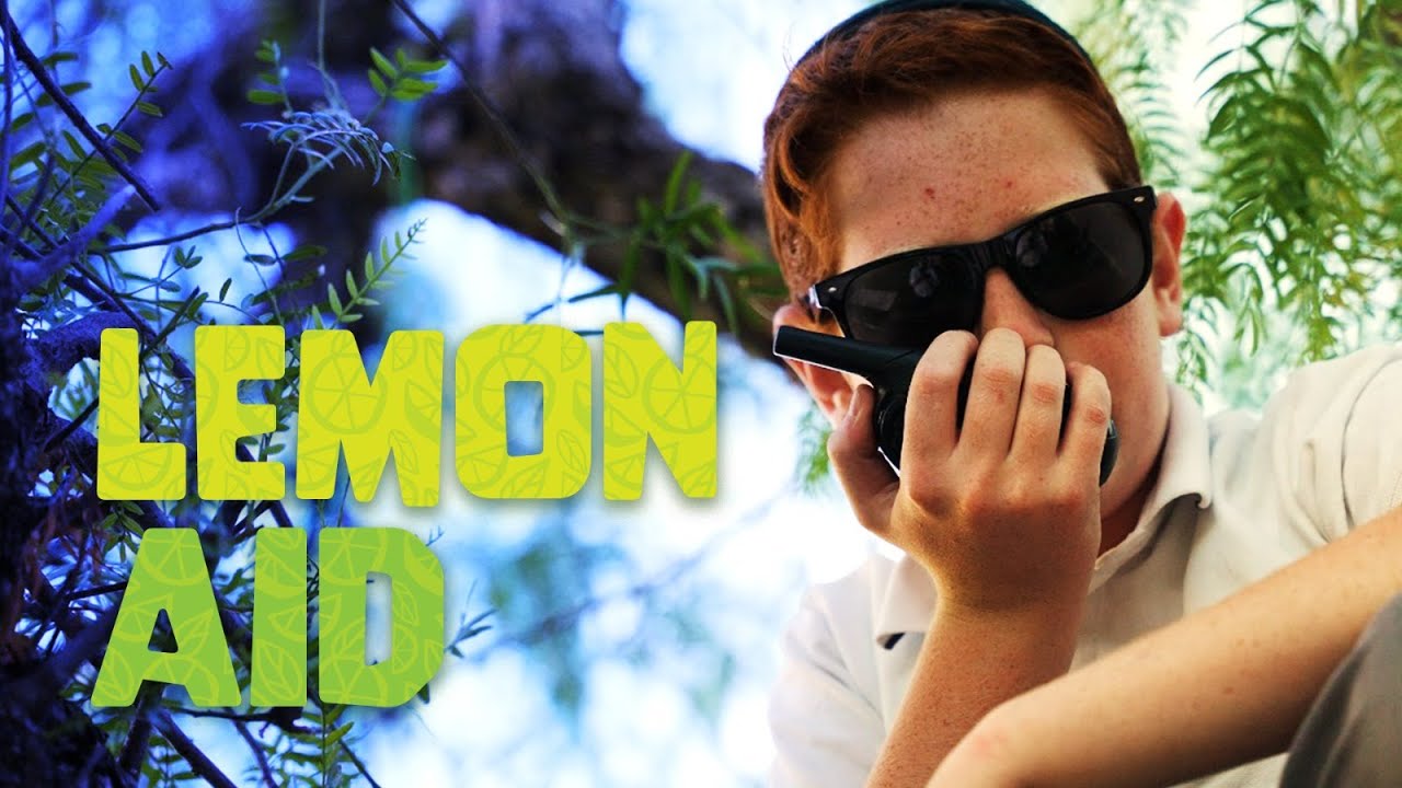 LemonAid Trailer- See more on Toveedo.com