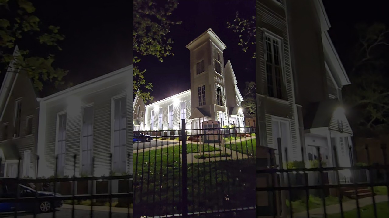 New simcha hall in Lakewood — THE SQUARE! Mazel tov, Shuki! 🥂