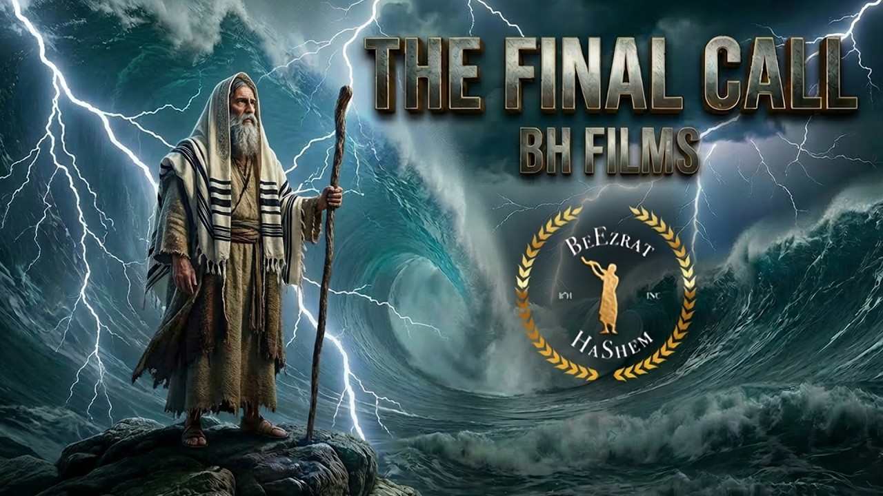 The Final Call Before MaShiach | BH FILMS