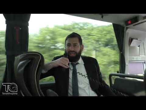 Journey to the Czech Republic 2024: The Mysterious Burial and Reinternment of Rav Mordechai Bennet
