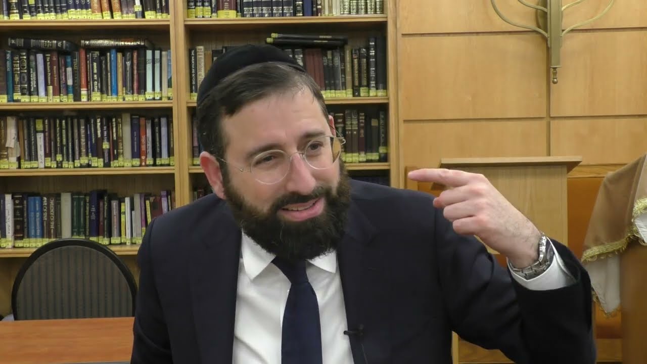 Parshas Chayei Sarah: Yishmael's Teshuva - Too Late???