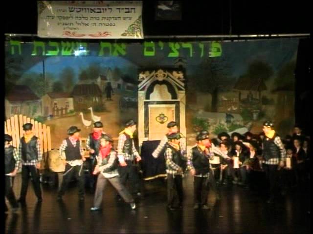 הקנטוניסט האבוד   אור מלכה 3