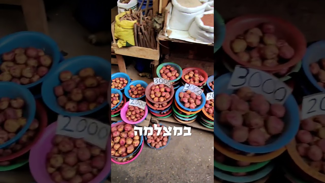ניצלתי בנס