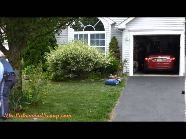 Couple Found Dead in Vehicle in their Garage