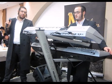מענדי ווייס & מאיר קליין במיטב הלהיטים העדכניים | Mendy Weiss & Meir Klein