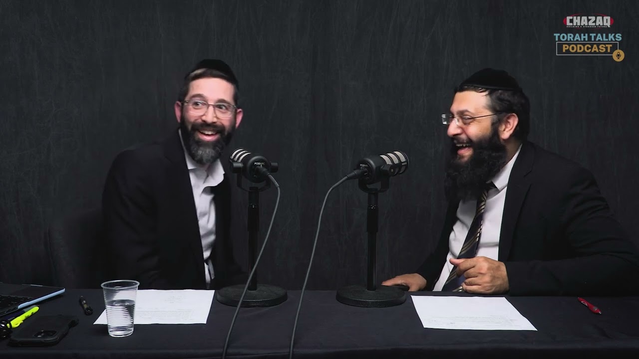 CHAZAQ's Torah Talks #207 Rabbi Arieh Friedner - Jewish Unity: Just Wishful Thinking?