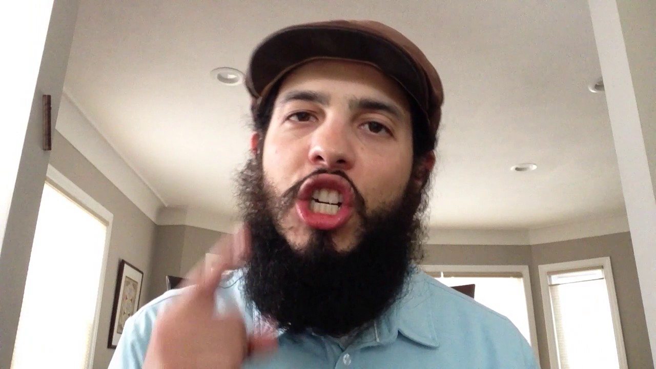 Ari Lesser - Tu B'Av - Nachum Ish Gam Zu