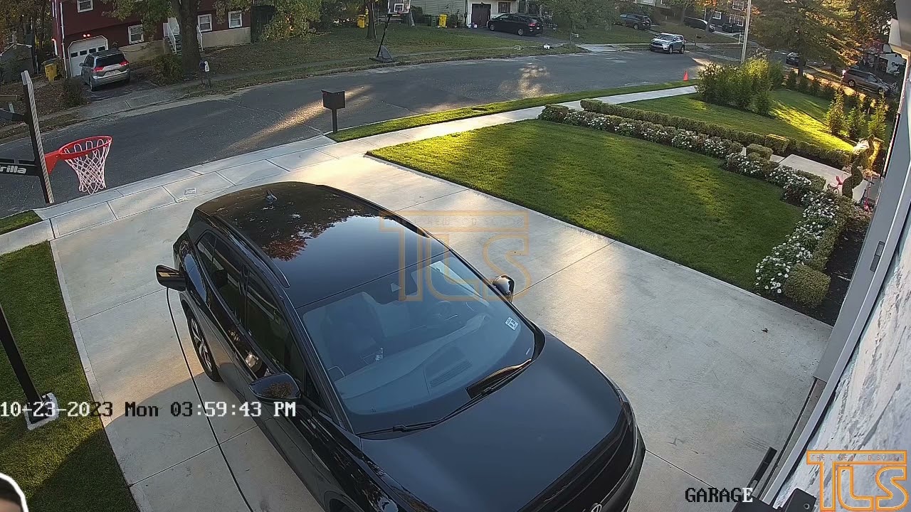 Man allegedly steals bike from Lakewood garage in broad daylight