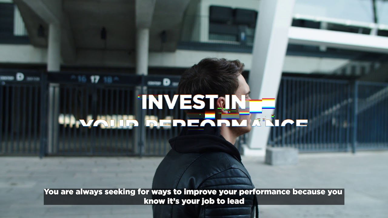 Performance Is Key -Join Olami Pro Circles