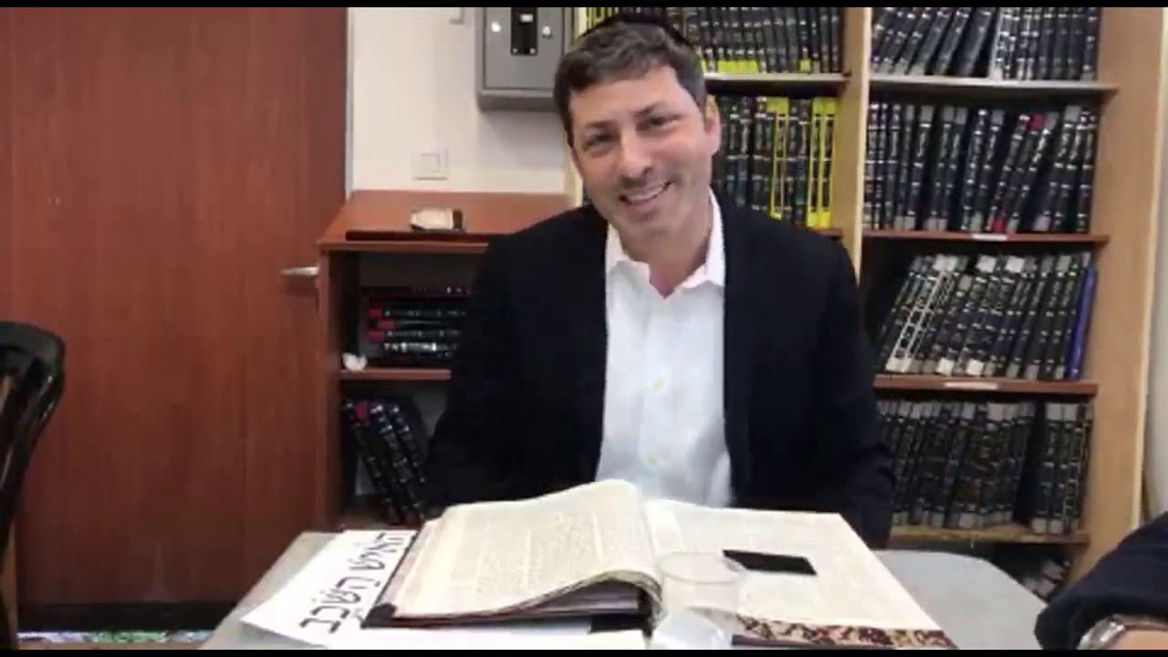 Daf Yomi Chullin Daf 26 by R’ Eli Stefansky