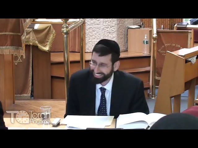 Yom Haatzmaut: Israeli Independence Day in Halacha Part 3