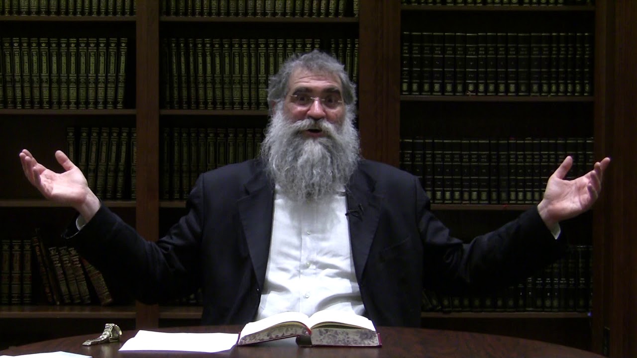 Tanya By Rabbi Yitzchok Minkowicz Sec 4 Chap. 3 "The powerful impact of Charity”
